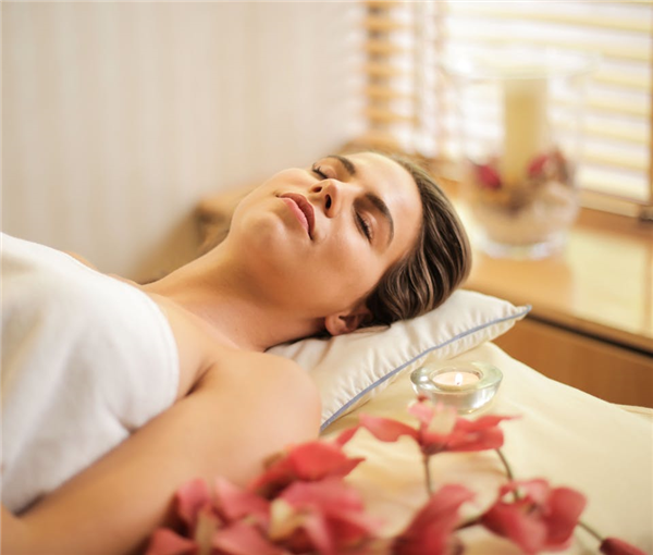 Happy Ending Massage Spa Near Me Chennai