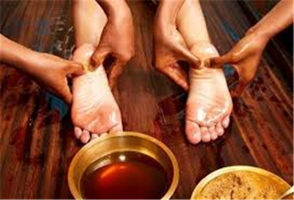 Body to Body Spa Near Me Chennai