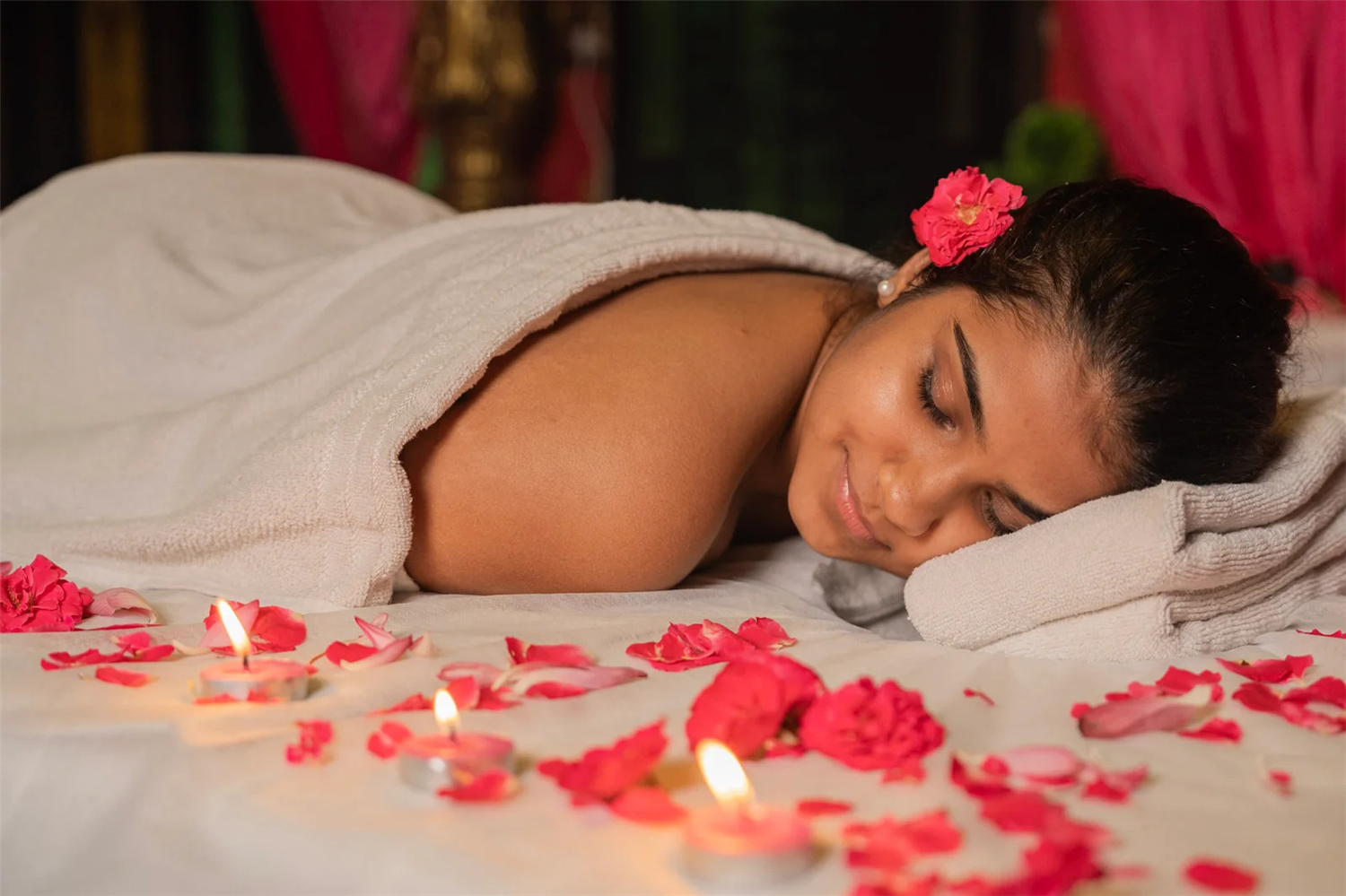 Thai Massage in Chennai | Thai Massage Near Me