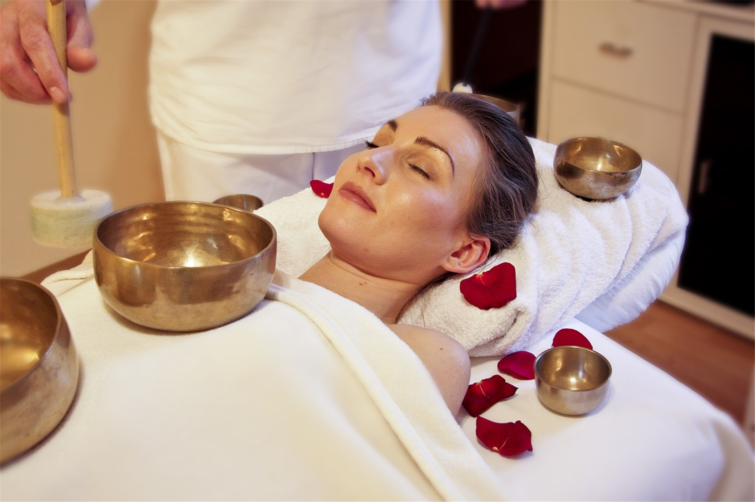 Couple Massage Spa In Chennai