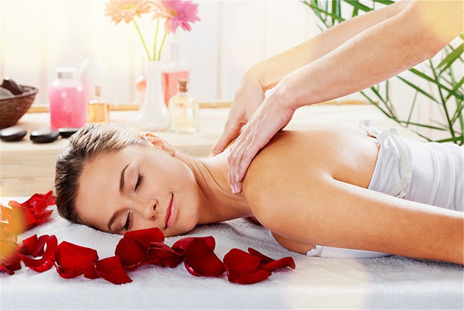 Erotic Nude Massage in Chennai Near Me