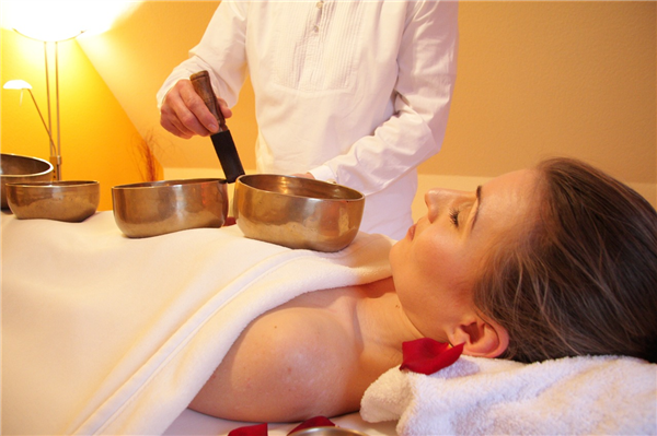 Happy Ending Massage Spa Near Me Nesapakkam