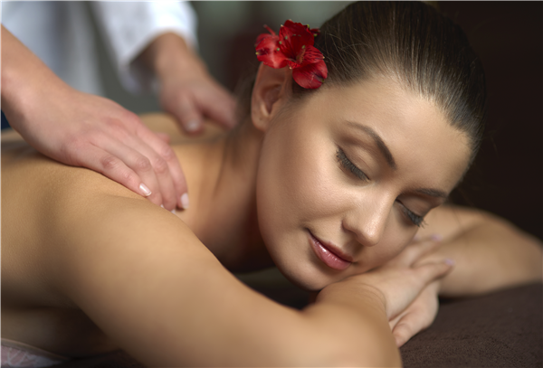 Female To Male Body Massage Centres 