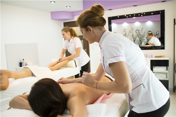 Massage Centre Near Me In Chennai