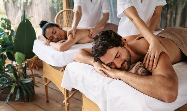 Yoni Massage
