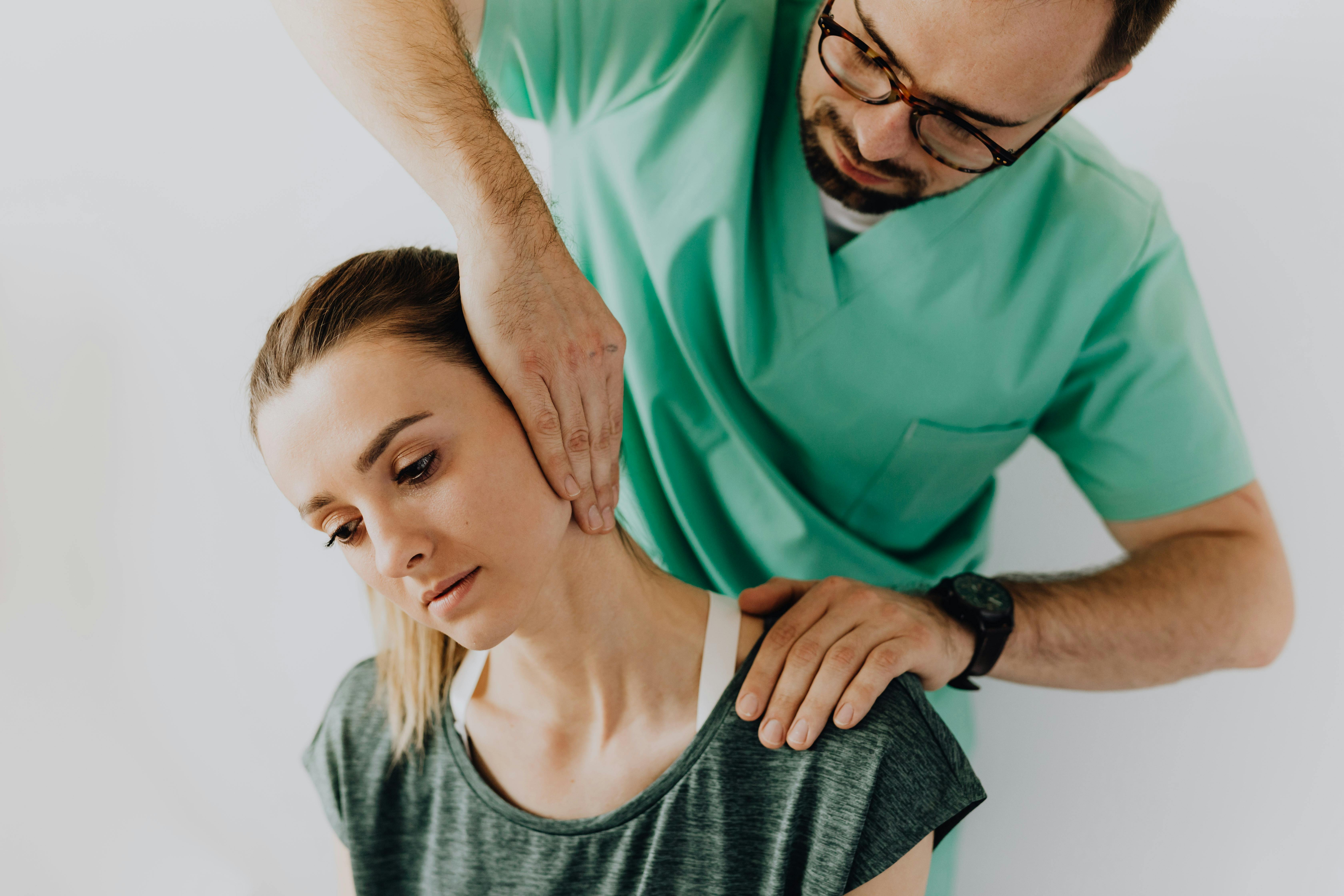 Body Massage Spa In Chennai