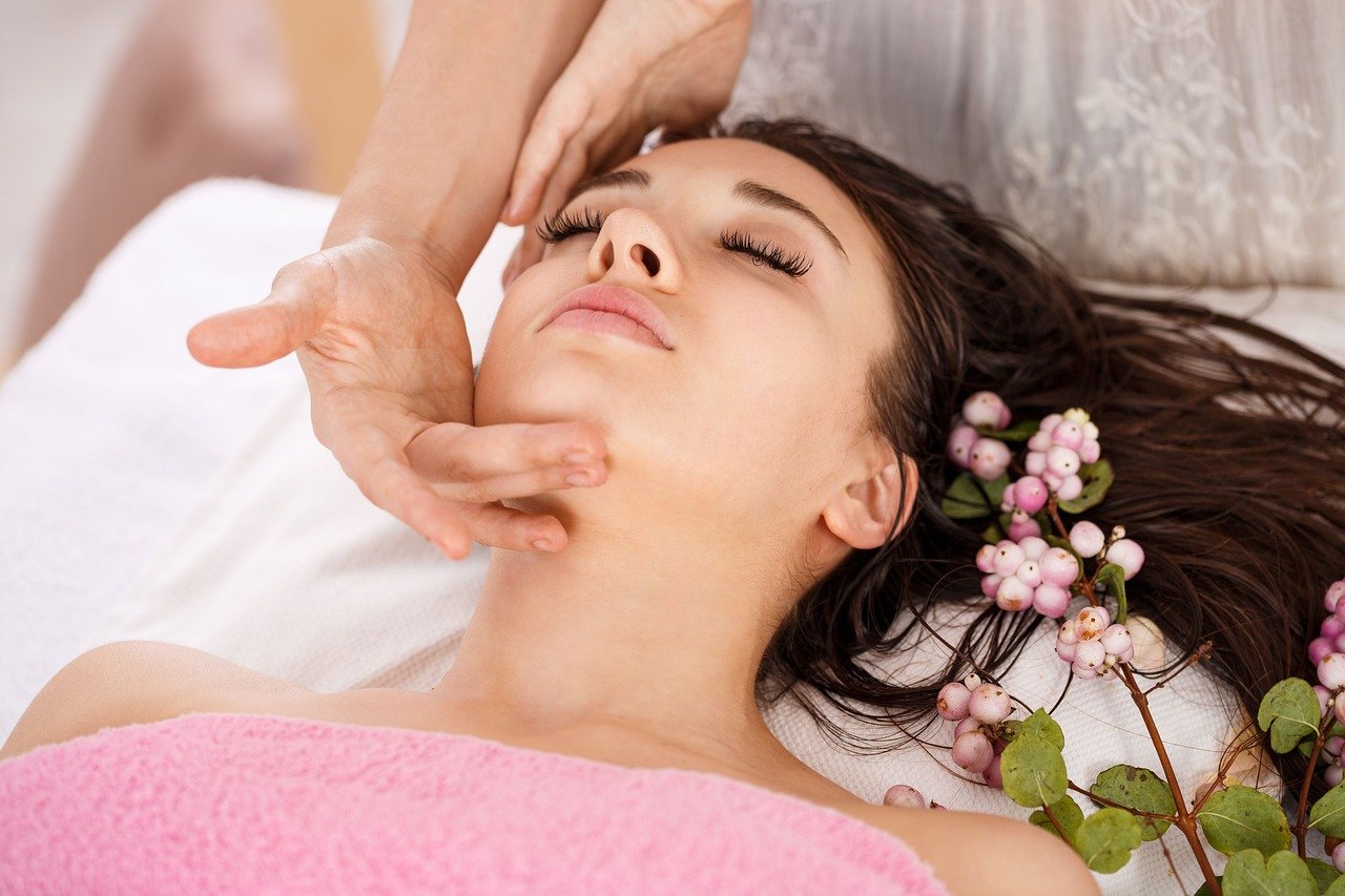 Spa and massage centres in Chennai