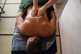 Massage parlour in chennai