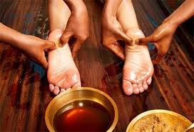 Doorstep massage in chennai