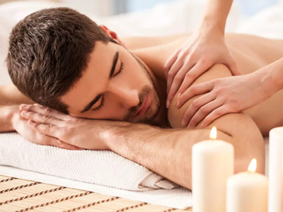 B to B Massage Centre Near Me Chennai